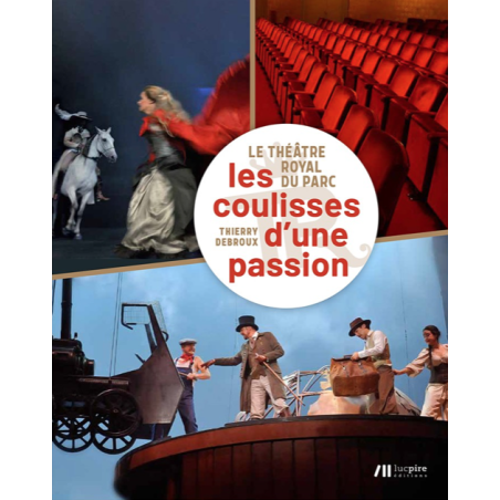 Théâtre du Parc