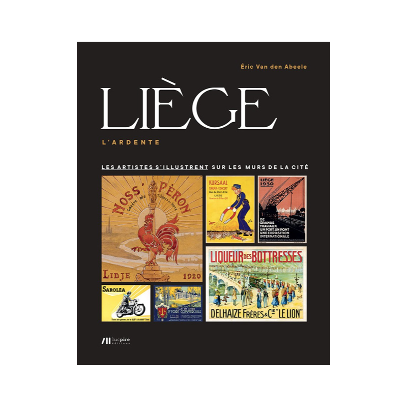 Liège d'Ardente Liège d'Ardente
