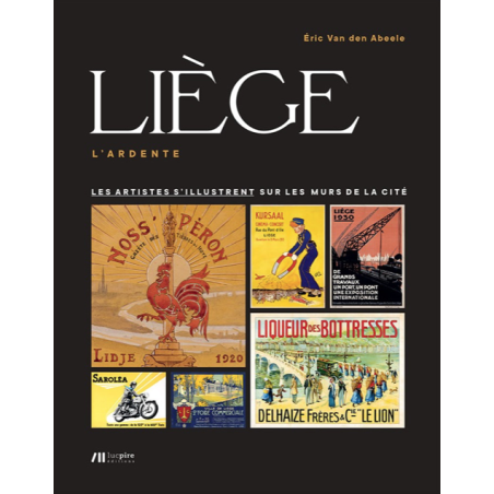 Liège d'Ardente