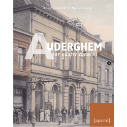 Auderghem par quatre chemins