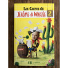 Les Cactus de Jérôme de Warzée - Tome 2
