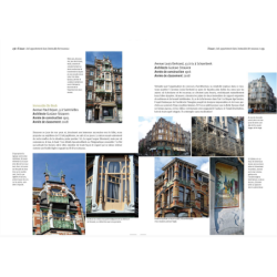 Top 100 / Art Nouveau / Bruxelles