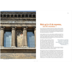 Top 100 / Art Nouveau / Bruxelles