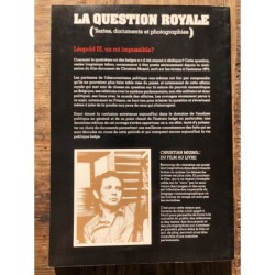 La Question Royale