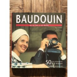 Baudouin, un roi face à son destin