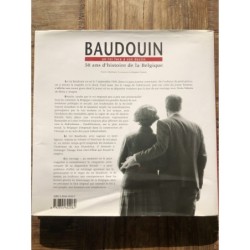 Baudouin, un roi face à son destin