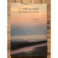 La Mer du Nord, du Zoute à La Panne