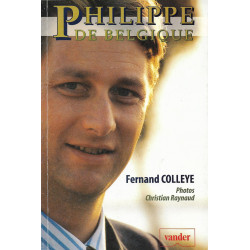 Philippe de Belgique