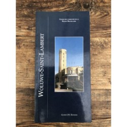 Woluwe-Saint-Lambert - Guides des Communes de la Région Bruxelloise
