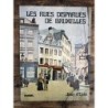 Les Rues Disparues de Bruxelles