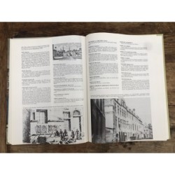 Les Rues Disparues de Bruxelles