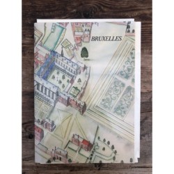 Bruxelles - Archives Générales du Royaume