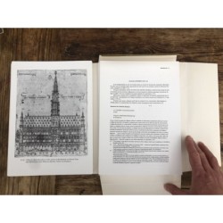Bruxelles - Archives Générales du Royaume