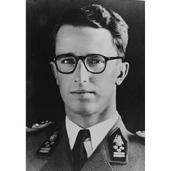 Série spéciale "Roi Baudouin"