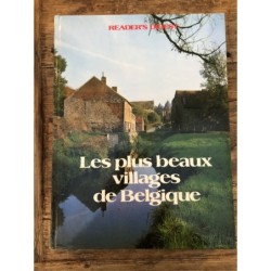 Les plus beaux villages de Belgique