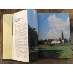 Les plus beaux villages de Belgique