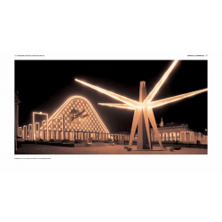 L'Architecture Moderne à l'Expo 58