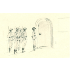 Le Groupement Grenadiers de la Résistance