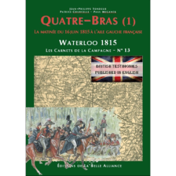 Quatre-Bras I