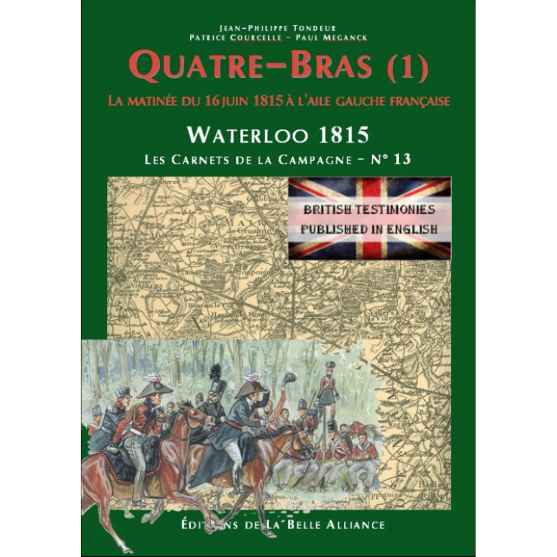 Quatre-Bras I Quatre-Bras I