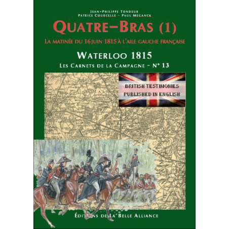 Quatre-Bras I