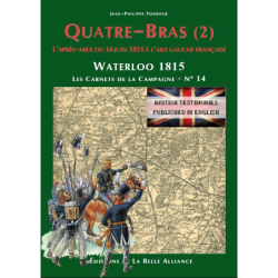Quatre Bras II