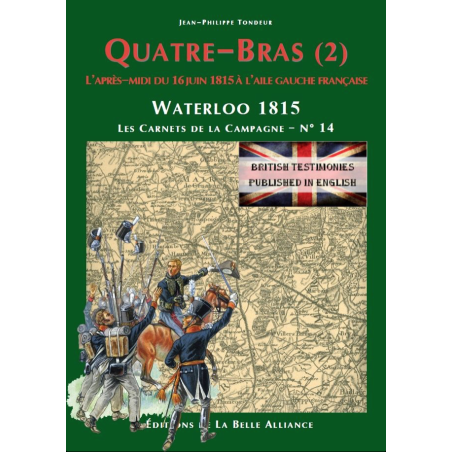 Quatre Bras II