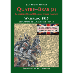 Quatre Bras III