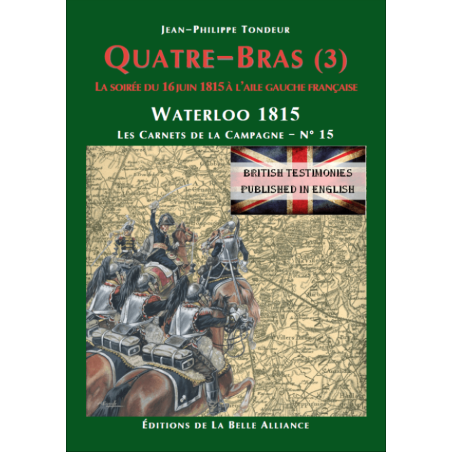 Quatre Bras III