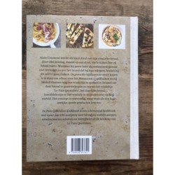 Le Pain Quotidien - Kookboek