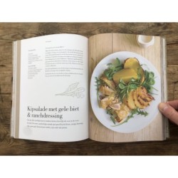 Le Pain Quotidien - Kookboek