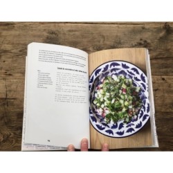 Le Pain Quotidien - Tartine Confidential - A Table !