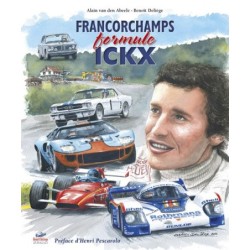 Francorchamps, formule Ickx