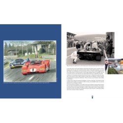 Francorchamps, formule Ickx