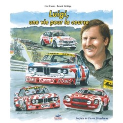 Luigi, une vie pour la course
