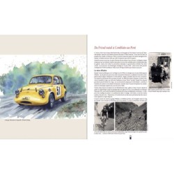 Luigi, une vie pour la course