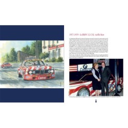 Luigi, une vie pour la course