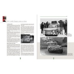 L’HISTOIRE DES BIANCHI