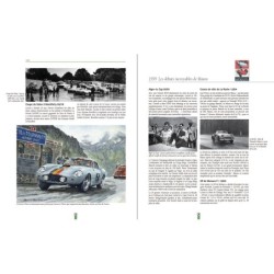 L’HISTOIRE DES BIANCHI