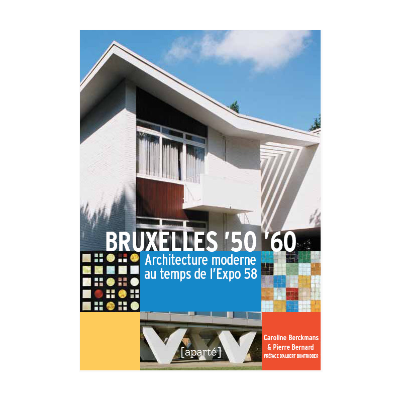 BRUXELLES ’50 ’60