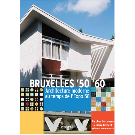 BRUXELLES ’50 ’60