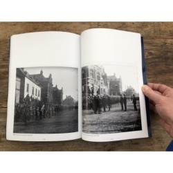 Namur occupée et libérée