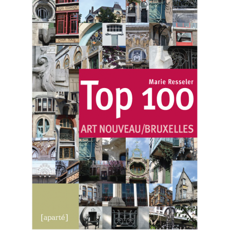 Top 100 / Art Nouveau / Bruxelles