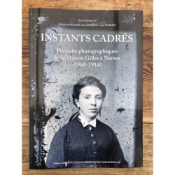 Instants cadrés