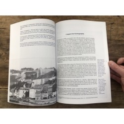 Patrimoine et scénographie urbaine