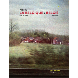 La belgique - l'air de rien