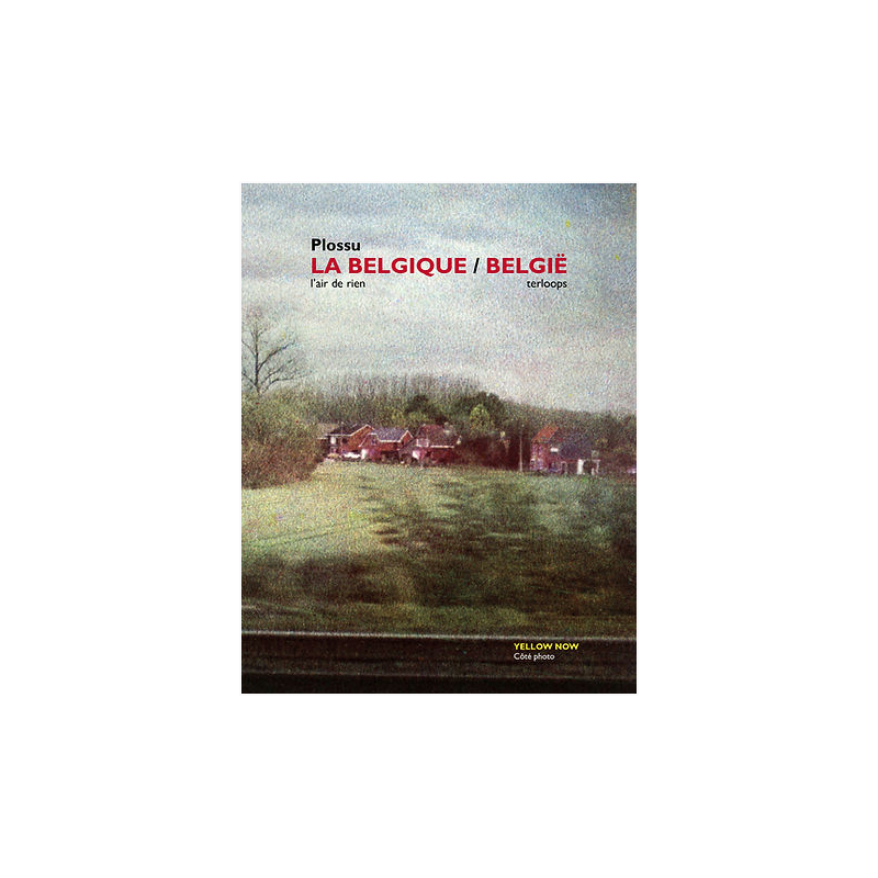 La belgique - l'air de rien La belgique - l'air de rien