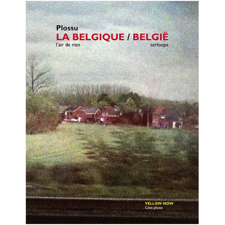 La belgique - l'air de rien