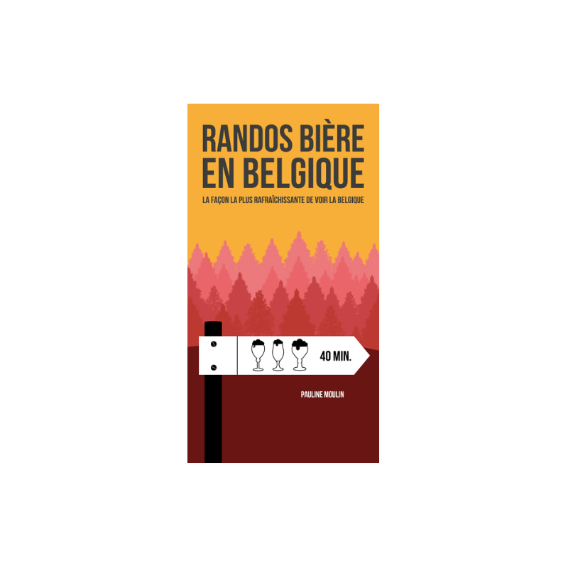 Randos bière en Belgique Randos bière en Belgique