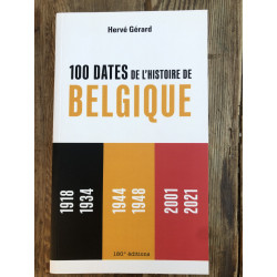 100 Dates de l'Histoire de...